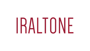 IRALTONE Kosmetika